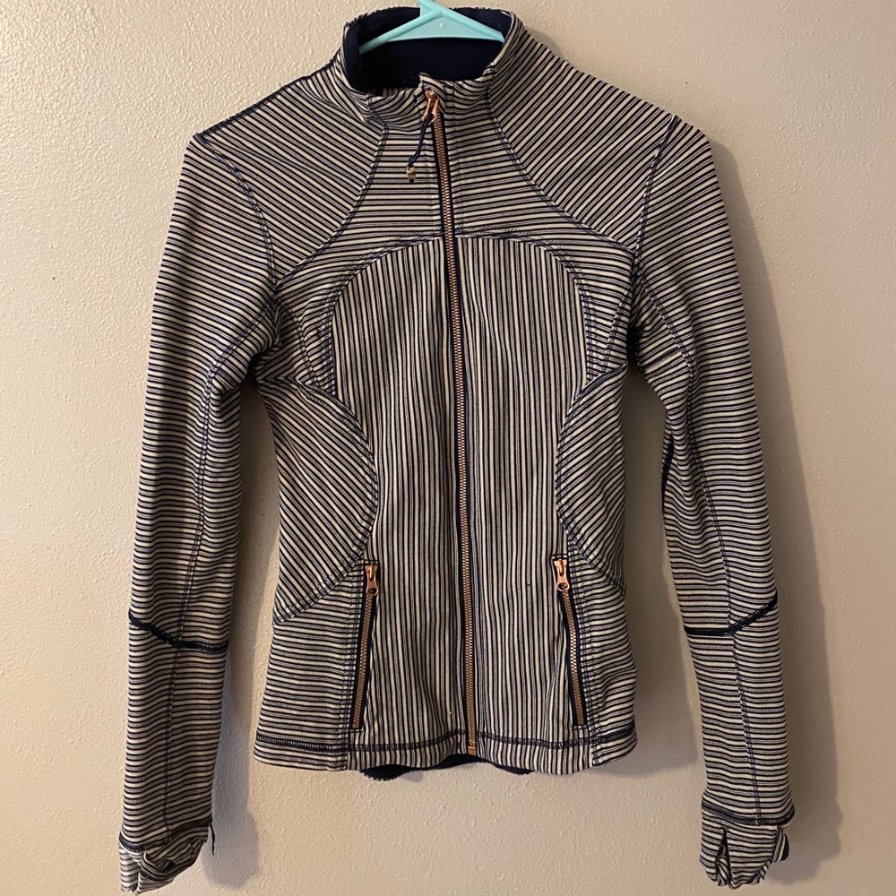 Lululemon jacket